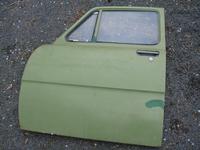 Tür vorn links Skoda S100 110 DDR Oldtimer VL no 120 110R Thüringen - Nordhausen Vorschau