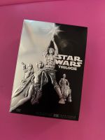 Star Wars Trilogie DVD Nordrhein-Westfalen - Meerbusch Vorschau