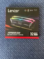 Lexar Ares 32GB DDR5 6000Mhz CL30 Baden-Württemberg - Kirchheim am Neckar Vorschau