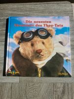 Buch Abenteuer des Theo-Tatz Hessen - Schöneck Vorschau