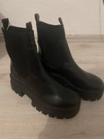 Pull and Bear Boots Größe 37 Neu Nordrhein-Westfalen - Gelsenkirchen Vorschau