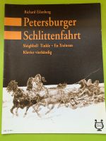 Petersburger Schlittenfahrt Klavier vierhändig Baden-Württemberg - Leonberg Vorschau
