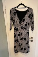 Kleid Vero Moda Schwarz weiß M/ L Nordrhein-Westfalen - Steinheim Vorschau