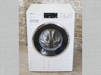 (F786) 8kg Waschmaschine Miele W1 Green Performance (TwinDos) Berlin - Friedrichsfelde Vorschau
