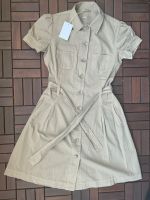 Closed Kleid Gr.M eher 36 Khaki ungetragen Mit Verkauf.Etikett Duisburg - Duisburg-Mitte Vorschau