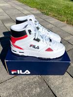 ⭐️ Sneaker - FILA - Gr. 39 - Neuwertig - TOP ⭐️ Hessen - Meinhard Vorschau