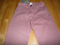 WALKIDDY Organic Cotton  Denim Rose  Leggings  Gr. 140  Neu Schleswig-Holstein - Lübeck Vorschau