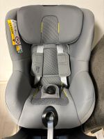 Britax Römer DUALFIX M i-SIZE Cool Flow grau Hessen - Fuldatal Vorschau