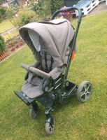 Kinderwagen Hartan Bellybutton VIP Duisburg - Duisburg-Mitte Vorschau