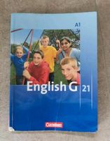 English Englisch G21 A1 ISBN 9783060313044 CORNELSEN Rheinland-Pfalz - Auderath Vorschau