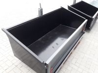 Kippmulde Heckcontainer 200cm Bayern - Hemau Vorschau