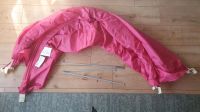 IKEA KURA Baldachin Dach Himmel pink rosa Nordrhein-Westfalen - Ruppichteroth Vorschau