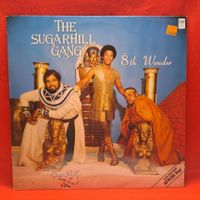 ‼️ Sugarhill Gang ‼️ Funk-Soul-Hip Hop *LP*Vinyl*U255 Baden-Württemberg - Renchen Vorschau