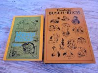 2 Wilhelm Busch Bücher aus DDR Zeiten guter Zustand Sachsen - Stauchitz Vorschau