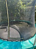 Trampoline 2,4m Frankfurt am Main - Rödelheim Vorschau