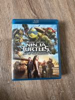 Teenage Mutant Ninja Turtles Out of Shadows Blueray Dithmarschen - Heide Vorschau