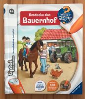 Tip Toi Buch Endecke den Bauernhof von Ravensburger West - Schwanheim Vorschau