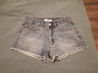 Lässige Jeans Shorts Aachen - Aachen-Mitte Vorschau