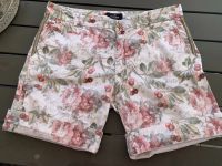 Mason‘s Shorts Bermuda 40 L bunt Kirschen Nordrhein-Westfalen - Niederkassel Vorschau