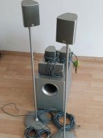 Canton Heimkino Surround System - AS 10 Subwoofer - MX Boxen Kreis Pinneberg - Elmshorn Vorschau