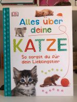 Alles über deine Katze Kinderbuch Berlin - Treptow Vorschau