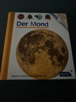 Meyer - Der Mond NEU Buch Lernen Hessen - Rodgau Vorschau