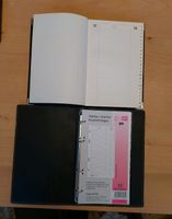 NEU ca. DinA5 Telefonbücher Buch Notiz Adressbuch Nordrhein-Westfalen - Bünde Vorschau
