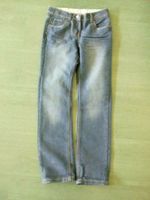 Jeans Mädchen, Gr.128 Brandenburg - Storkow (Mark) Vorschau