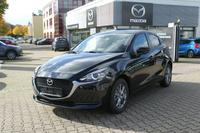 Mazda 2 SKYACTIV-G 90 Aut. EXCLUSIVE TOURING-P1 NAVI Nordrhein-Westfalen - Oberhausen Vorschau