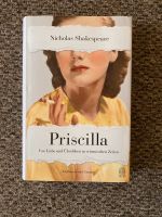 Priscilla Nicholas Shakespeare Buch Baden-Württemberg - Illingen Vorschau