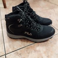 FILA Schuhe Gr. 40 Bayern - Traunstein Vorschau