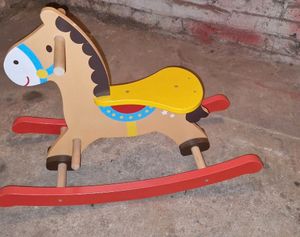 Fisher Price Schaukelpferd Giraffe mit Musik in Brandenburg - Kloster  Lehnin | Baby Spielzeug gebraucht kaufen | eBay Kleinanzeigen ist jetzt  Kleinanzeigen