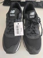 New Balance 500, schwarz, 40, Neu mit Etikett Bielefeld - Joellenbeck Vorschau