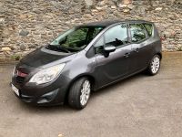 Opel Meriva B Edition | EURO5|NAVI|LACKFEHLER Hessen - Lautertal Vorschau