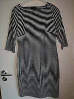 Schwarz/weißes Kleid Brandenburg - Wustermark Vorschau