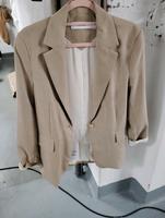 Blazer beige Nordrhein-Westfalen - Heinsberg Vorschau