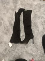 Overknees H&M 38 Nordrhein-Westfalen - Bornheim Vorschau