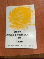 Von der Goldenen Hälfte des Lebens, Dr.med.F. Stengel Bayern - Augsburg Vorschau