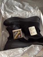 Damenschuhe Högl neuw. Stiefel Gr. 39 Schwarz Goretex Kreis Pinneberg - Elmshorn Vorschau
