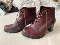 Stiefeletten Bayern - Stein Vorschau