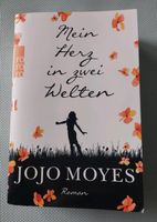 Jojo Moyes - Mein Herz in zwei Welten Eimsbüttel - Hamburg Lokstedt Vorschau