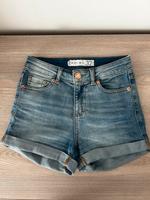 Jeans-Short Bayern - Starnberg Vorschau