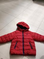 Benetton Winterjacke Hessen - Darmstadt Vorschau