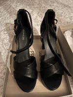 Even&Odd Hohe Schuhe High Heels schwarz Nordrhein-Westfalen - Sonsbeck Vorschau