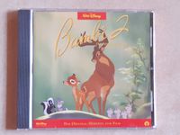 Bambi 2 - Hörspiel - CD Dortmund - Innenstadt-Nord Vorschau