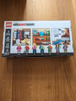 Lego - The Big Bang Theory (21302) Leipzig - Schleußig Vorschau