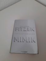 Buch "Mimik" von Sebastian Fitzek Niedersachsen - Gehrden Vorschau