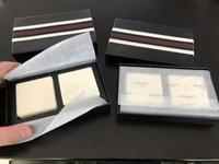 GANT Seife Midnight Star (2 Sets à 2x 90g) Nordrhein-Westfalen - Hückeswagen Vorschau