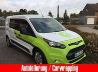 Autofolierung / Carwrapping/ Autobeschriftung Nordrhein-Westfalen - Recklinghausen Vorschau