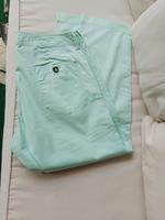 Hose Marke AJ Armani Jeans Capri Gr. 40 Kurze Hose wie Neu Düsseldorf - Oberbilk Vorschau
